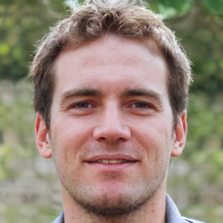 Ethan Caldwell
