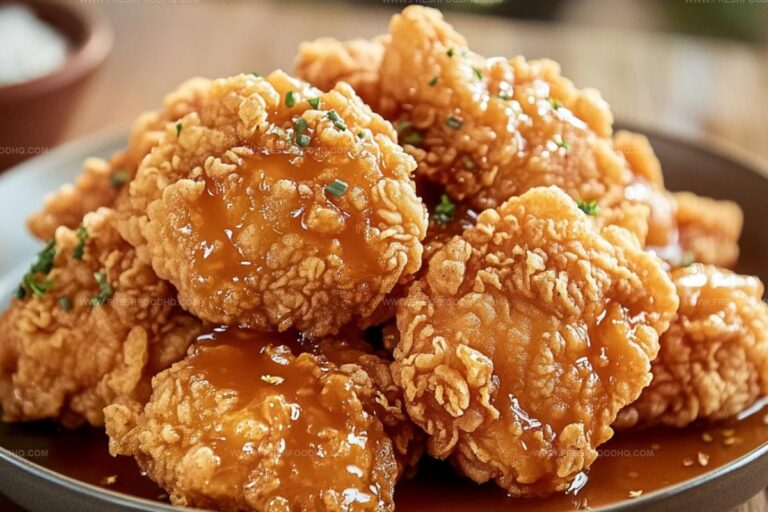 Homemade Kfc Chicken Recipe