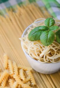 Creamy Pesto Pasta Recipe