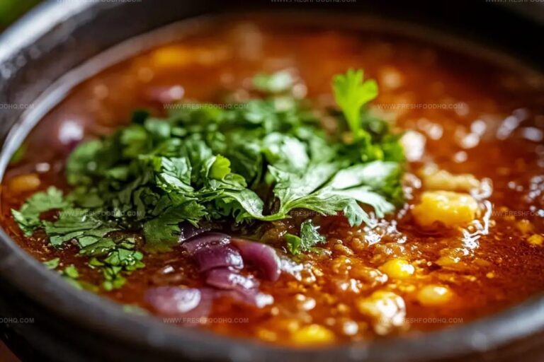 Birria Mexican Stew Recipe