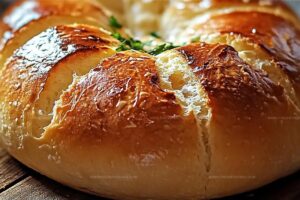 No-Oven Stovetop Bread Recipe
