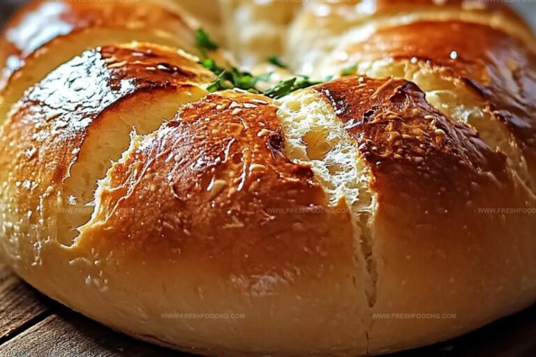 No-Oven Stovetop Bread Recipe