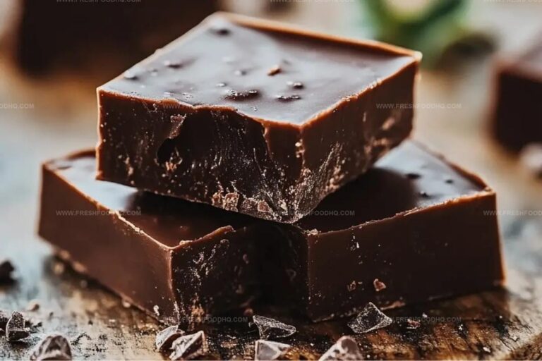 Original Fantasy Fudge Recipe
