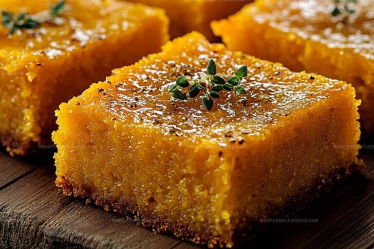 Sweet Potato Cornbread With Honey Butter Bliss Recipe