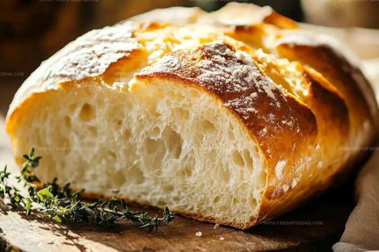Grandmas Perfect Homemade Bread Recipe