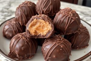 Butterfinger Balls Recipe