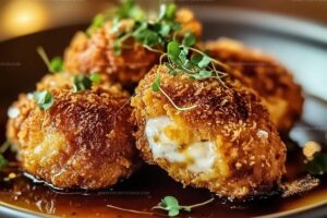 Baked Fried Chicken Recipe