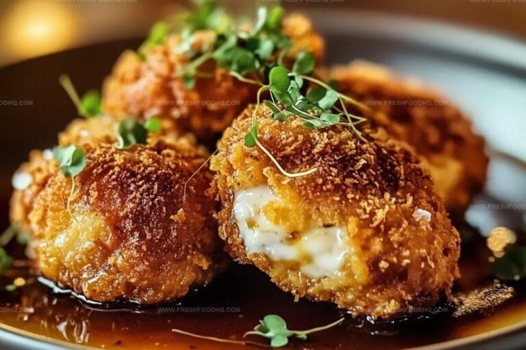 Baked Fried Chicken Recipe