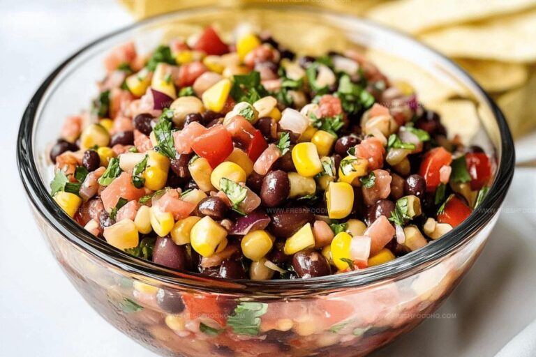 Cowboy Caviar Recipe