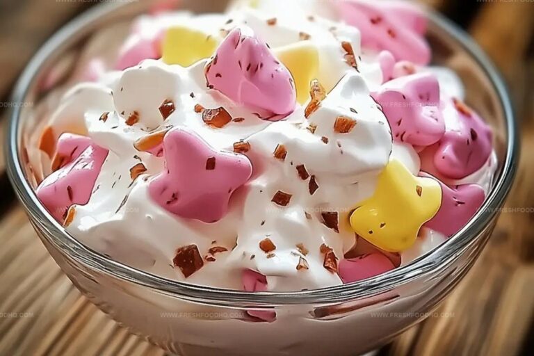 Easy Cool Whip Candy Recipe