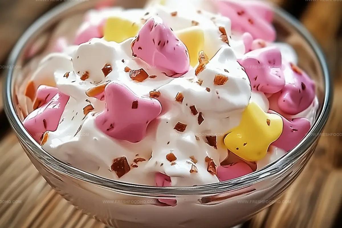 Easy Cool Whip Candy Recipe