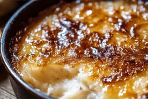 Jammy Hot Caramelized Onion Dip Recipe