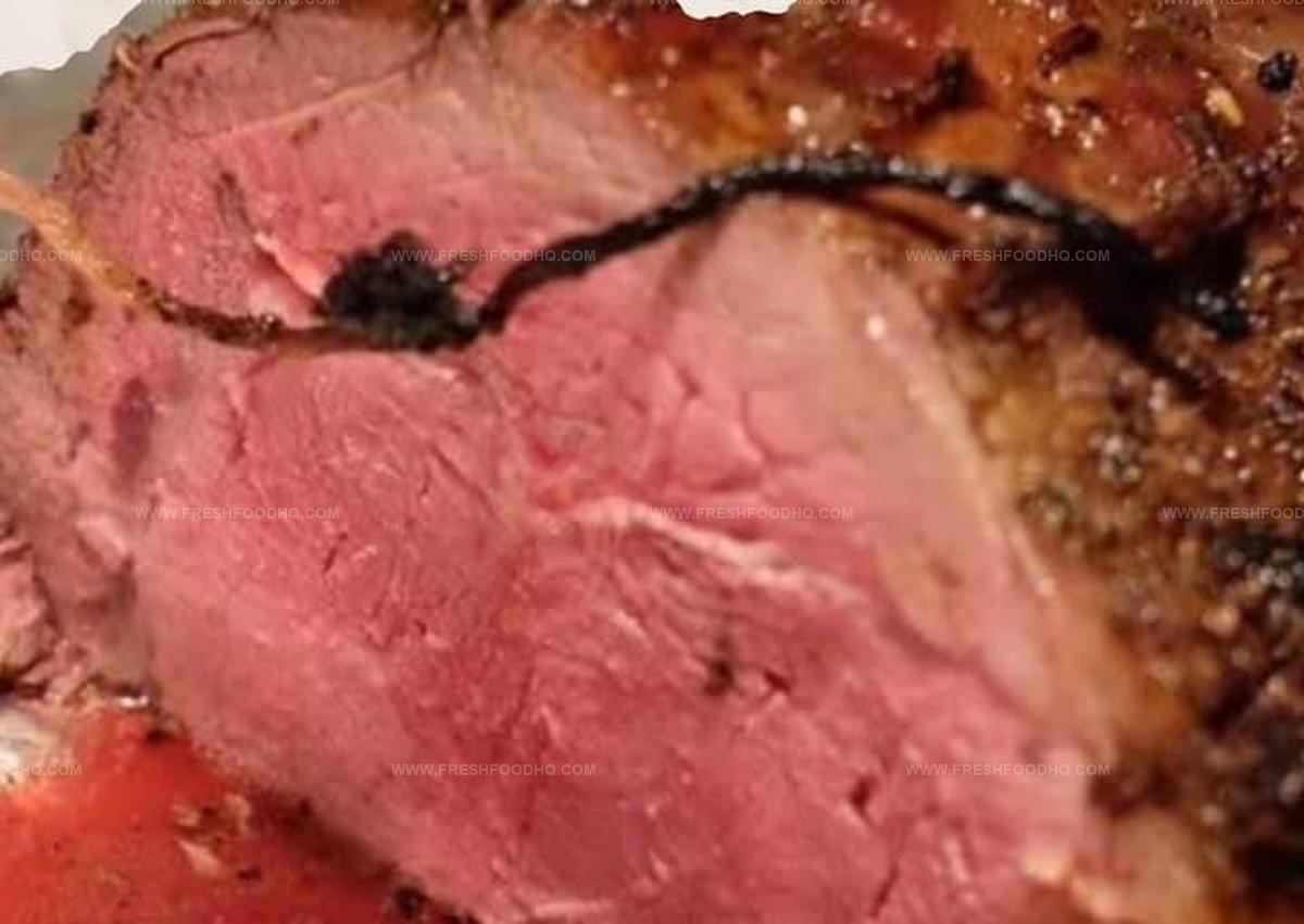 Poor Mans Prime Rib Recipe