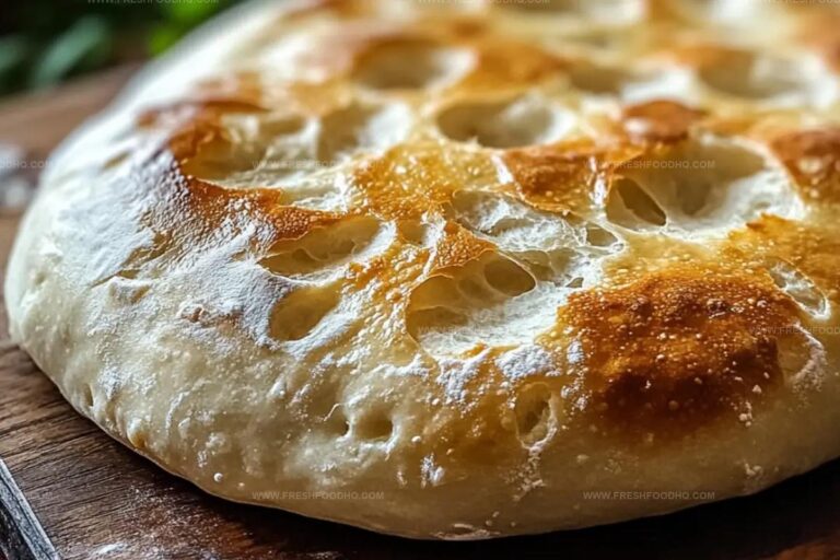 Homemade Breadthe Best Ciabatta Recipe