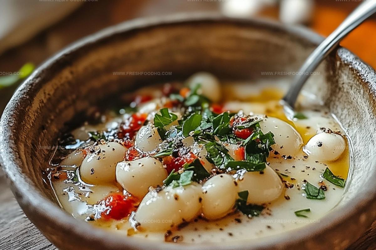 Garlic Sauce For Pizza Recipe