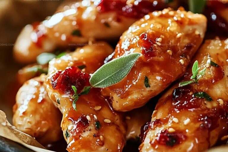 Marry Me Chicken Recipe