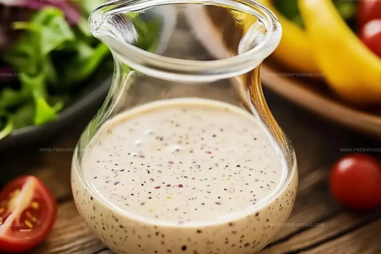 This Copycat Olive Garden Salad Dressing Recipe