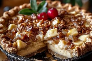 Million Dollar Pie Recipe