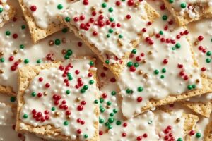 Christmas Crack Recipe