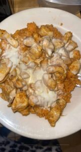 Homemade Pollo Loco Recipe