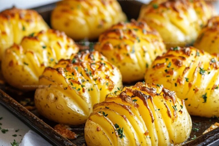 Duchess Potatoes Recipe