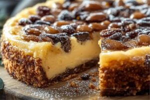 Neiman Marcus Cake Recipe