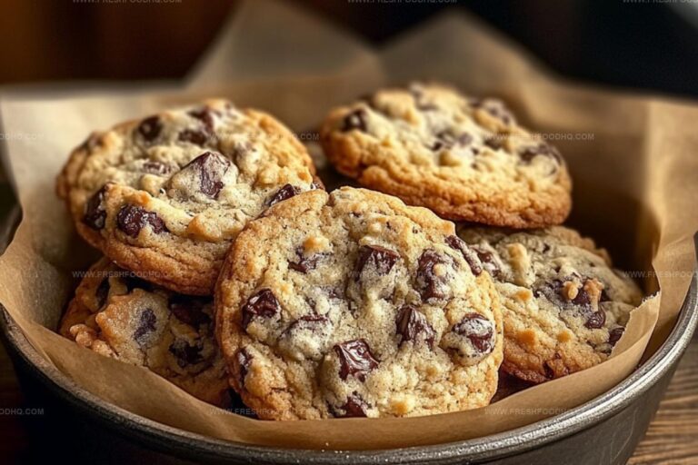 Levain Bakery Nyc Cookies Recipe