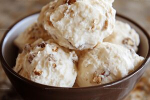 Homemade Divinity Candy with a Touch of Vanilla Recipe