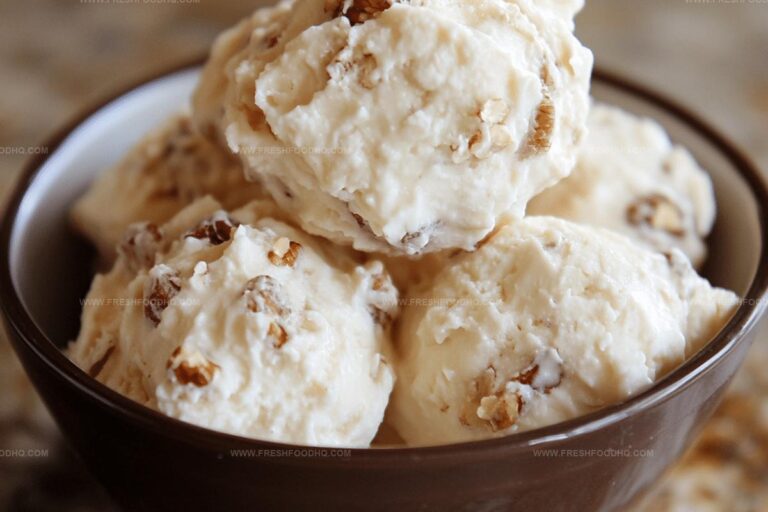 Homemade Divinity Candy with a Touch of Vanilla Recipe
