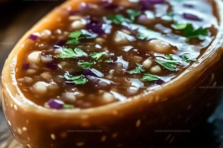 Subway Sweet Onion Sauce Recipe