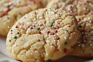 Christmas Kitchen Sink Cookies Recipe