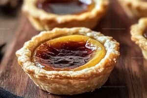 Classic Canadian Butter Tarts Recipe