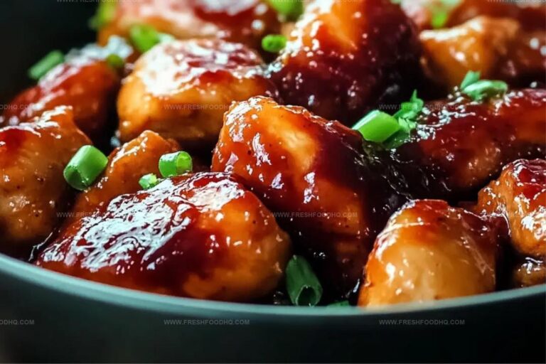 Sweet Hawaiian Crockpot Chicken Recipe