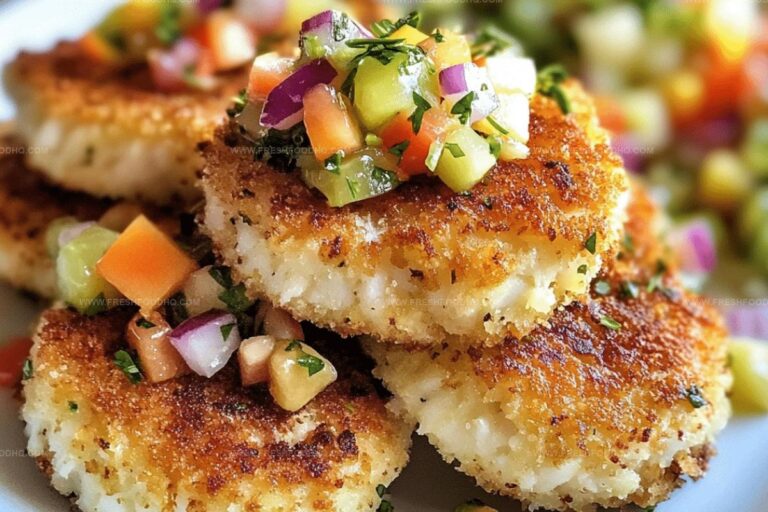Maryland Jumbo Lump Crab Cakes Recipe