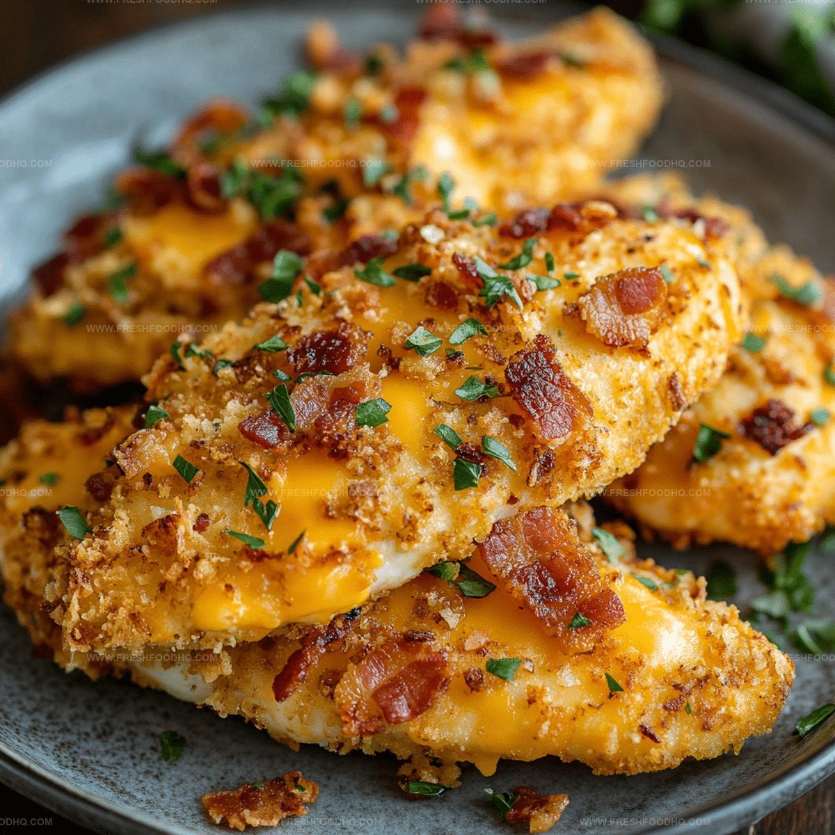 Air Fryer Cracker Barrel Chicken Tenderloins Recipe