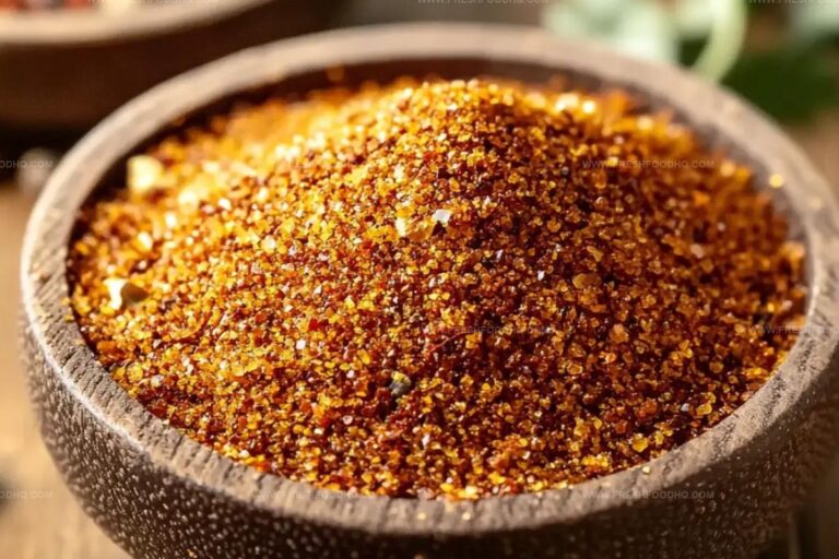Homemade Taco Seasoning Blends Recipe