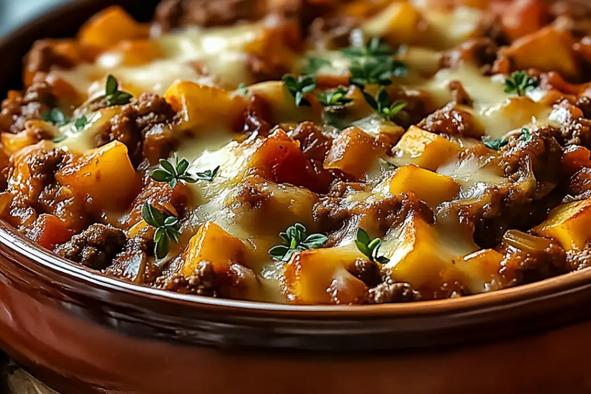 Why Youll Love Poor Mans Husband Casserole Recipe