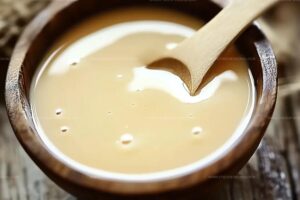 Creamy Homemade Sweetened Condensed Milk (8Oz) Recipe