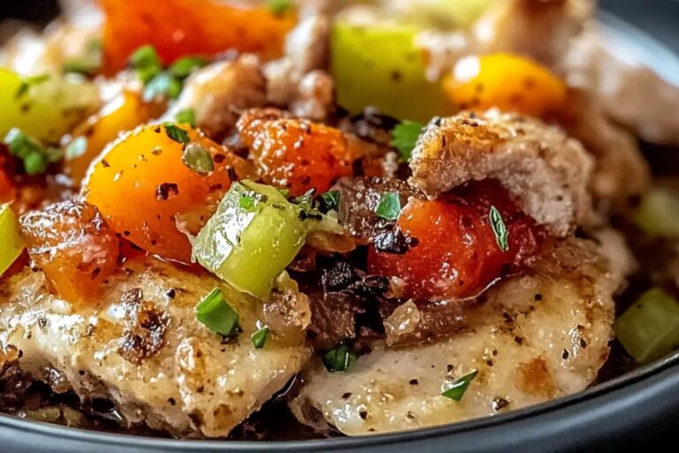 Dolly Partons 5-Ingredient Casserole Recipe