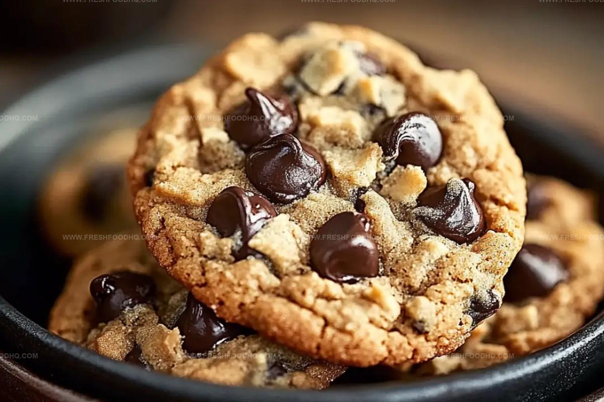 Best Chocolate Chip Cookie Recipe Ever