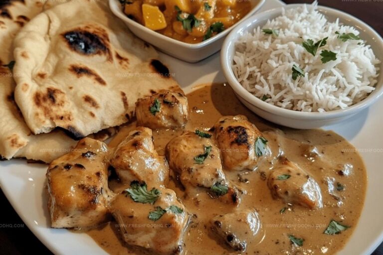 Chicken Makhani Recipe