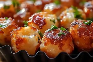 Iowa Party Bites Recipe