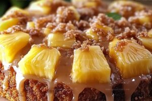 Elvis Presley Pineapple Cake Yuma Recipe
