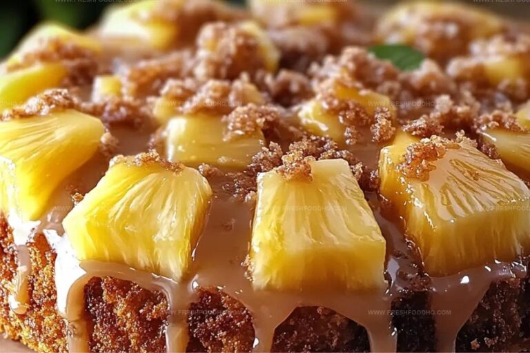 Elvis Presley Pineapple Cake Yuma Recipe