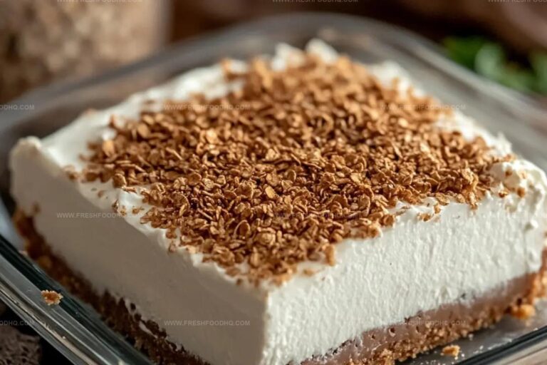Oatmeal Cream Pie Cheesecake Recipe