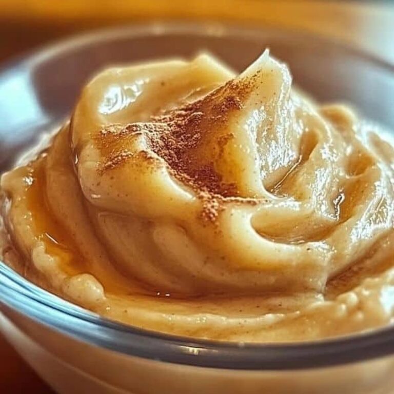 Texas Roadhouse Cinnamon Honey Butter Recipe