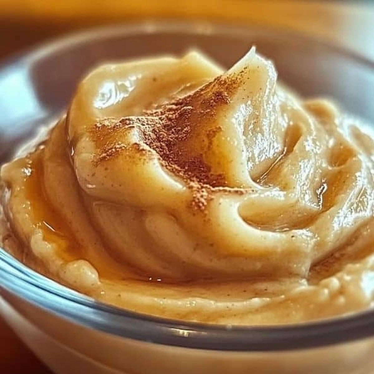 Texas Roadhouse Cinnamon Honey Butter Recipe