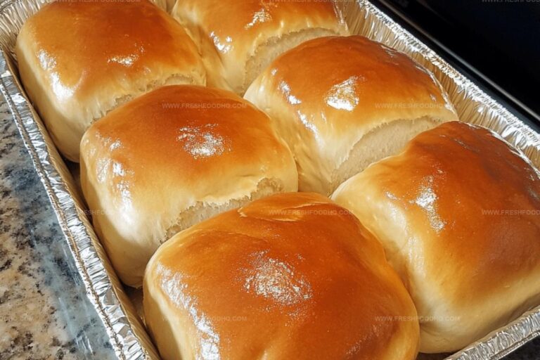 Amish White Bread Recipe