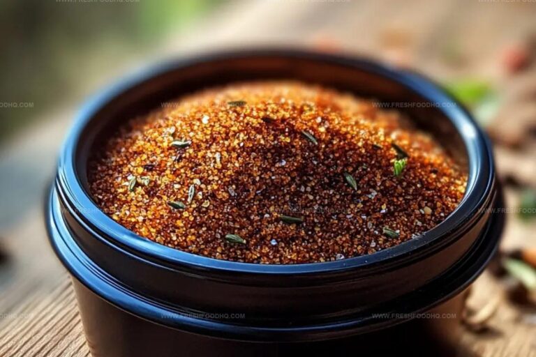 Copycat KFC Seasoning Recipe
