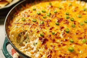 Cream Cheese Jalapeno Dip Recipe